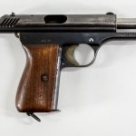 CZ Model 24 .380 Pistol w/ Holster Auction