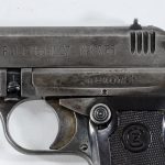 CZ Model 27 7.65 Pistol Auction