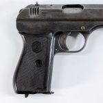 CZ Model 27 7.65 Pistol Auction