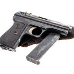 CZ vz. 24 .380 ACP Semi-Auto Pistol