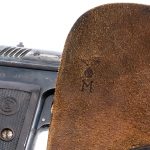 CZ vz. 24 .380 ACP Semi-Auto Pistol