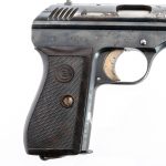 CZ vz. 24 .380 ACP Semi-Auto Pistol