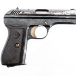 CZ vz. 24 .380 ACP Semi-Auto Pistol