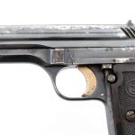 CZ vz. 24 .380 ACP Semi-Auto Pistol