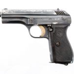 CZ vz. 24 .380 ACP Semi-Auto Pistol