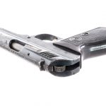 CZ vz. 24 .380 ACP Semi-Auto Pistol