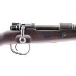 CZ VZ 24 7.92x57mm Bolt Action Rifle