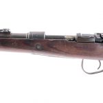 CZ VZ 24 7.92x57mm Bolt Action Rifle