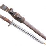 CZ VZ 24 7.92x57mm Bolt Action Rifle