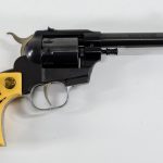 Double Nine Hi Standard .22 Revolver Auctions