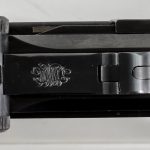 DWM Luger P08 9mm Pistol Auction