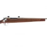 Eddystone M1917 Custom Bolt Action Rifle Auction