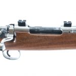 Eddystone M1917 Custom Bolt Action Rifle Auction