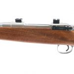 Eddystone M1917 Custom Bolt Action Rifle Auction