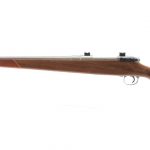 Eddystone M1917 Custom Bolt Action Rifle Auction