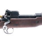 Eddystone M1917 Enfield .30-06 Bolt Action Rifle Auction