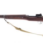 Eddystone M1917 Enfield .30-06 Bolt Action Rifle Auction