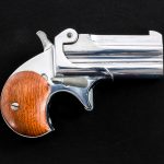 EIG Derringer .38 Spl Derringer Pistol