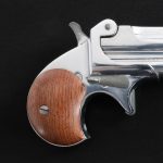 EIG Derringer .38 Spl Derringer Pistol