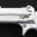 EIG Derringer .38 Spl Derringer Pistol