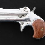 EIG Derringer .38 Spl Derringer Pistol