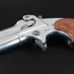 EIG Derringer .38 Spl Derringer Pistol