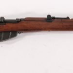 Enfield Lithgow SHT.LE III 1917 Rifle Auction