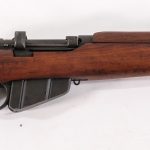 Enfield Lithgow SHT.LE III 1917 Rifle Auction