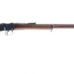 Enfield Martini Henry .303 British Lever Rifle Auction