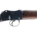 Enfield Martini Henry .303 British Lever Rifle Auction