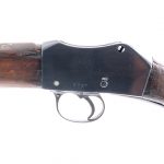 Enfield Martini Henry .303 British Lever Rifle Auction