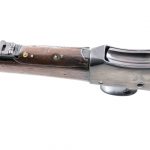 Enfield Martini Henry .303 British Lever Rifle Auction