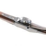 Enfield Martini Henry .303 British Lever Rifle Auction