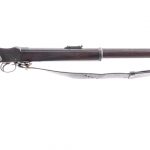 Enfield Martini Henry .577/450 Lever Action Rifle