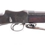 Enfield Martini Henry .577/450 Lever Action Rifle