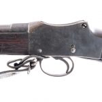 Enfield Martini Henry .577/450 Lever Action Rifle