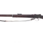 Enfield Martini Henry .577/450 Lever Action Rifle