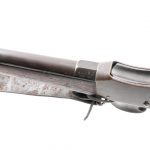 Enfield Martini Henry .577/450 Lever Action Rifle