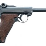 Erma La 22 .22 LR Semi Auto Pistol Auction