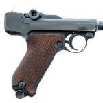 Erma La 22 .22 LR Semi Auto Pistol Auction