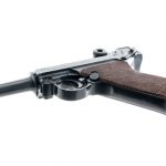 Erma La 22 .22 LR Semi Auto Pistol Auction