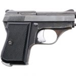 Excam GT-27 .25 ACP Semi Auto Pistol