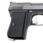 Excam GT-27 .25 ACP Semi Auto Pistol