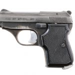 Excam GT-27 .25 ACP Semi Auto Pistol