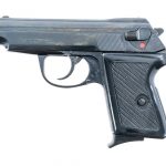 FB Radom P-64 9×18 Makarov Semi Auto Pistol Auction