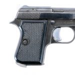 FIE Titan .25 ACP Semi Auto Pistol Auction