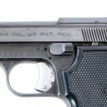 FIE Titan .25 ACP Semi Auto Pistol Auction