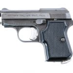 FIE Titan .25 ACP Semi Auto Pistol Auction