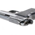 FIE Titan .25 ACP Semi Auto Pistol Auction