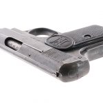 FN Browning 1905-06 .25 ACP Semi-Auto Pistol